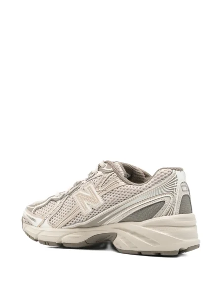Sneakerși New Balance alb