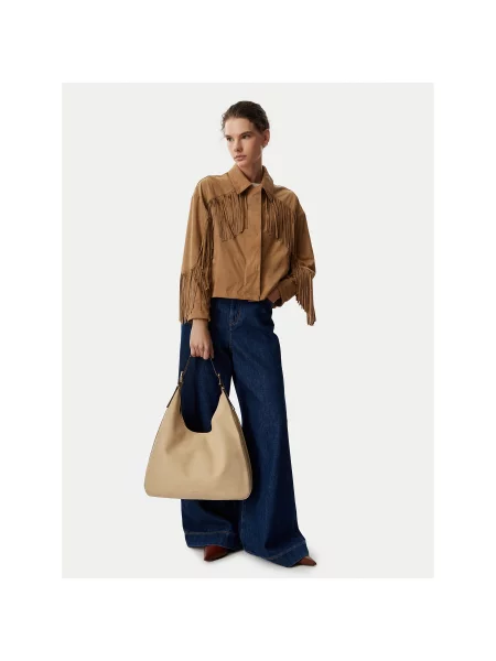 MICHAEL Michael Kors Τσάντα Χακί