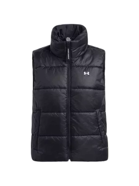 Vesta Under Armour čierna