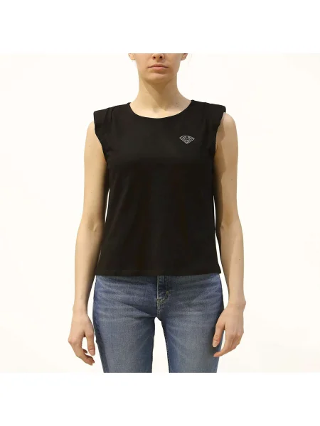 Tricou Il The Delle 5 negru