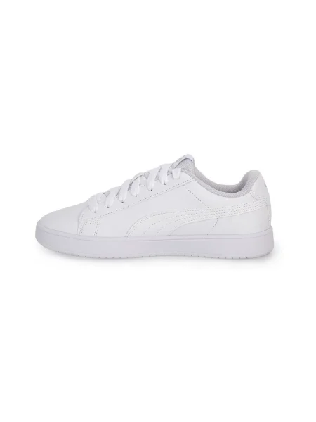 Pantofi Puma clasici alb