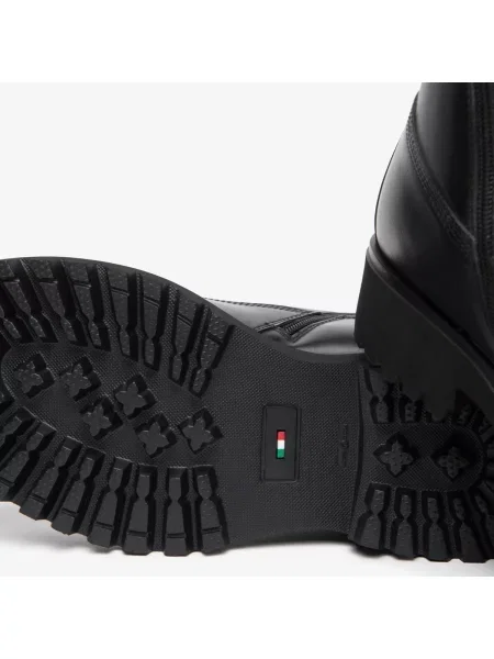 Pantofi Nerogiardini negru