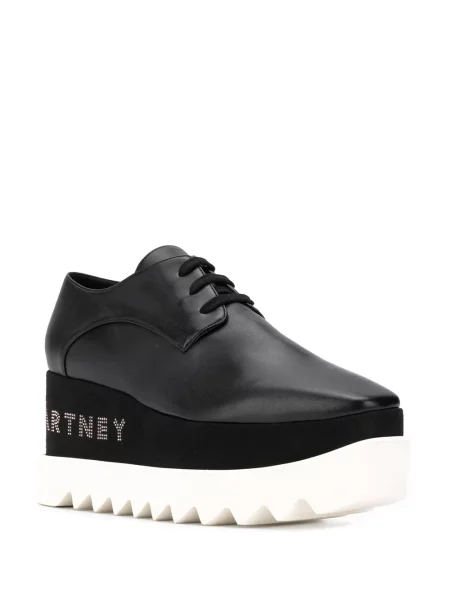 Pantofi Stella Mccartney negru