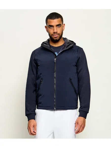 Bogner De puf vestă Clion-D