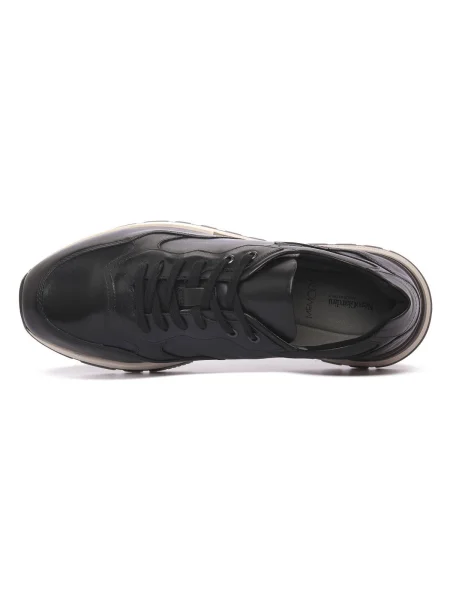 Pantofi Nerogiardini negru