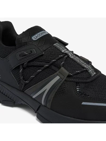 Lacoste Sneakersy czarne