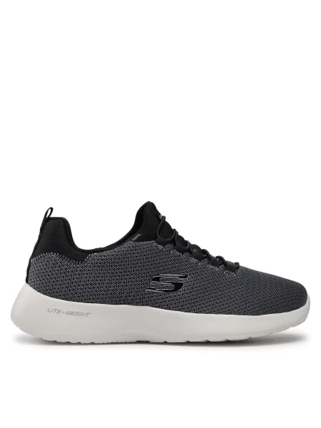 Кроссовки Skechers черные