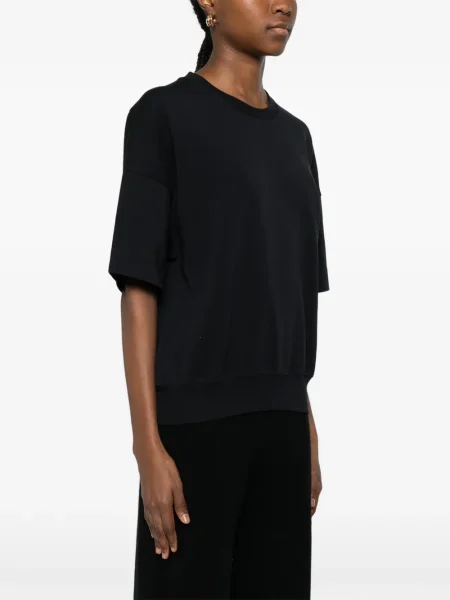 Tricou Marc O'polo scurt albastru
