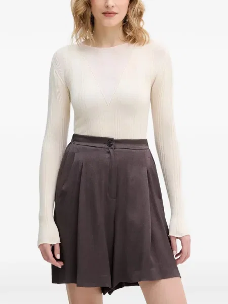Tricou Pinko tricotate