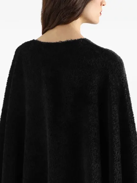 Geacă Dolce & Gabbana negru