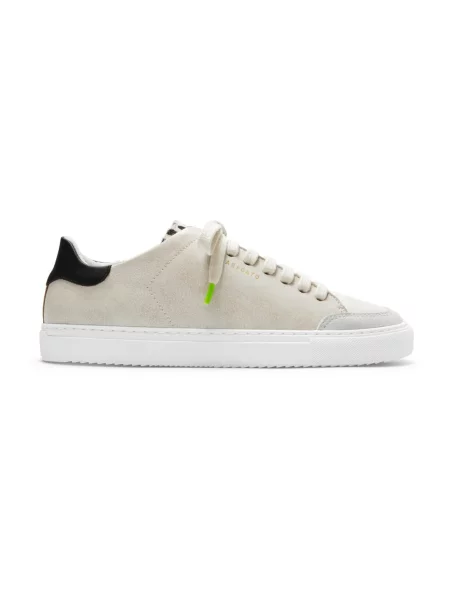 Sneakersy Axel Arigato skórzane beżowe
