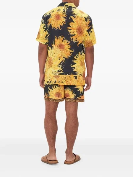 Košile Camilla černá