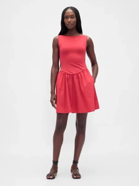 Rochie mini Gap