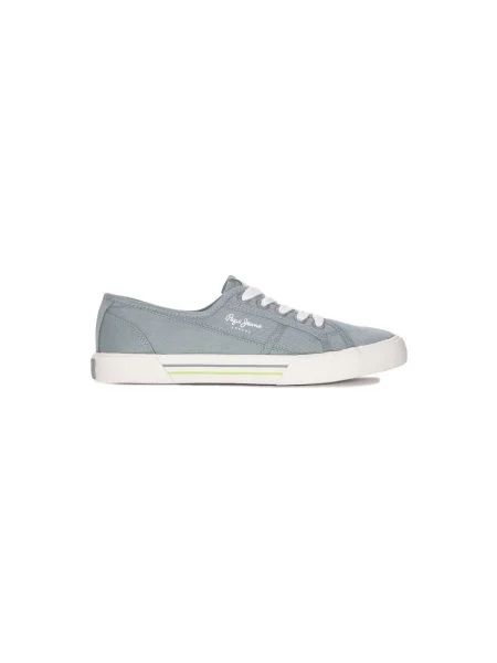 Pantofi Pepe Jeans albastru