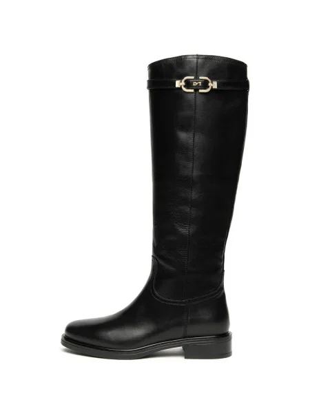 Pantofi Nerogiardini negru