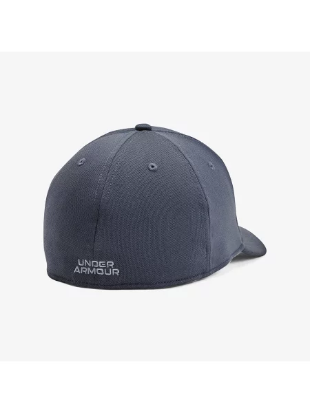 Șapcă Under Armour gri