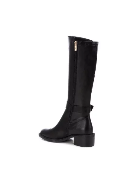 Pantofi Xti negru
