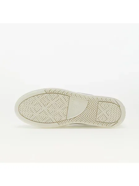 Високи кецове Converse Chuck Taylor All Star Construct бяло