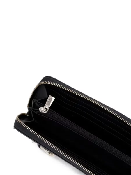Portofel Guess negru