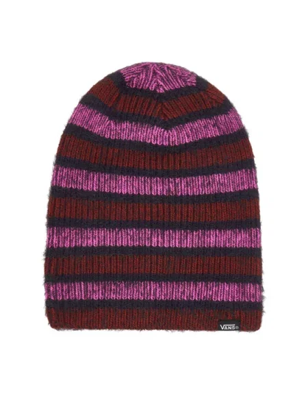 Vans Căciulă Plaimor violet