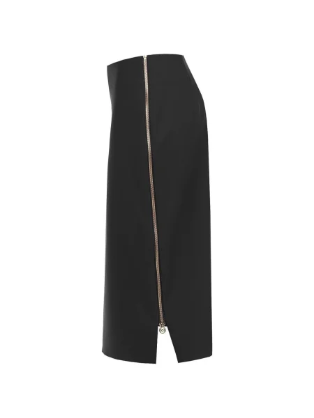 Fustă Rinascimento negru