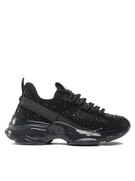 Sneakersy Steve Madden černé
