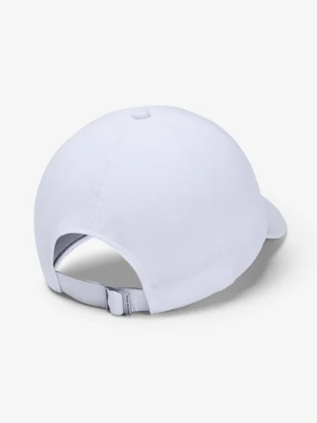 Baseball sapka Under Armour fehér