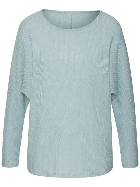 VIVANCE Tričko mátová