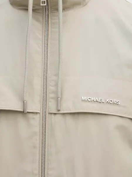 Куртка Michael Kors демісезонна зелений