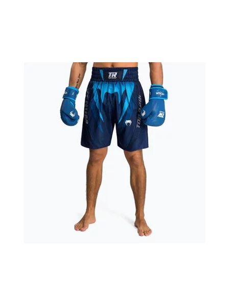 Спортивные шорты Venum синие