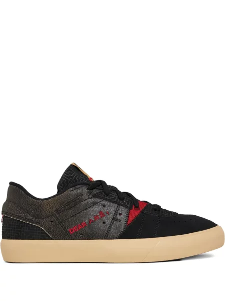 Sneakerși Jordan negru