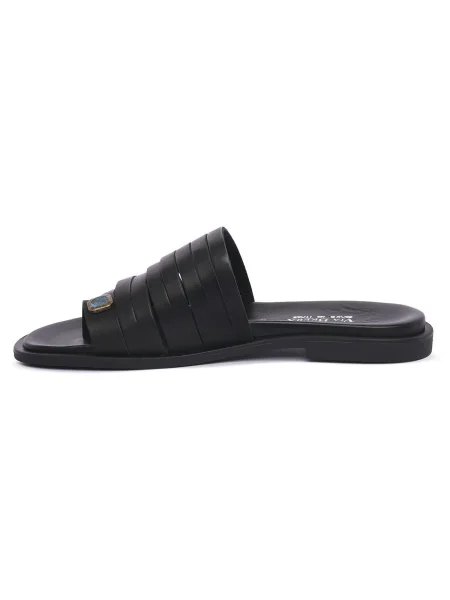 Pantofi Priv Lab negru