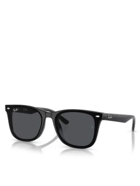 Hodinky Ray-ban čierna