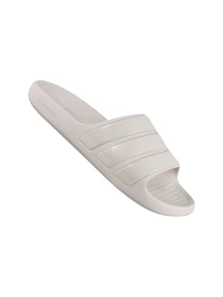 Šľapky Adidas Sportswear čierna