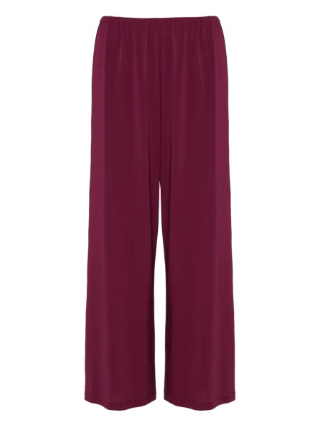 Pantaloni Eres violet