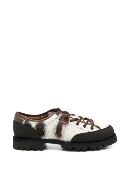 Tenisky Paraboot bílé
