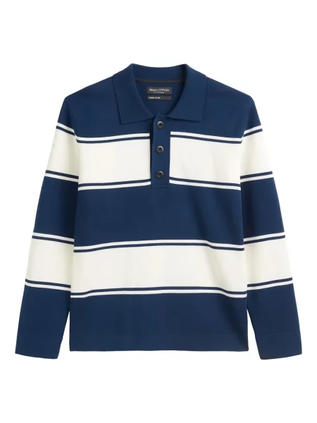 Polo Marc O'polo albastru