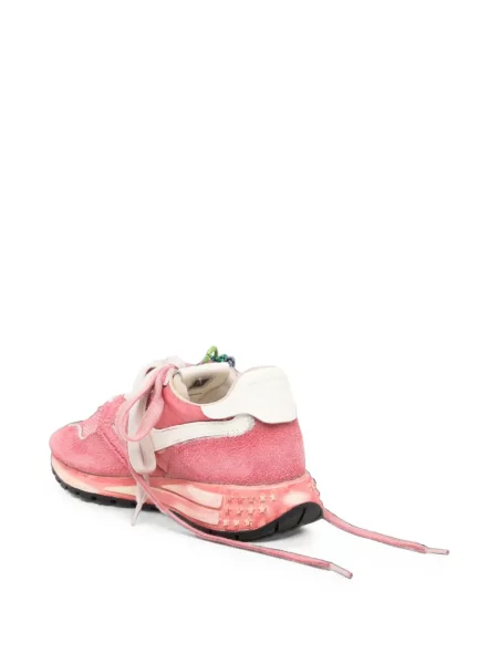 Sneakerși Autry roz