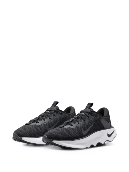 Lung sneakerși Nike Air Zoom alb
