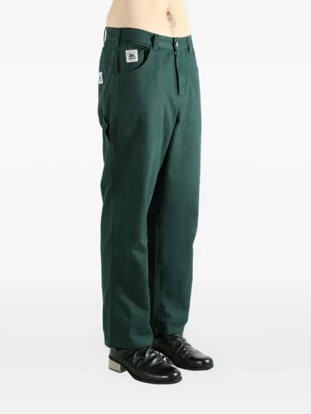 Pantaloni Bode verde