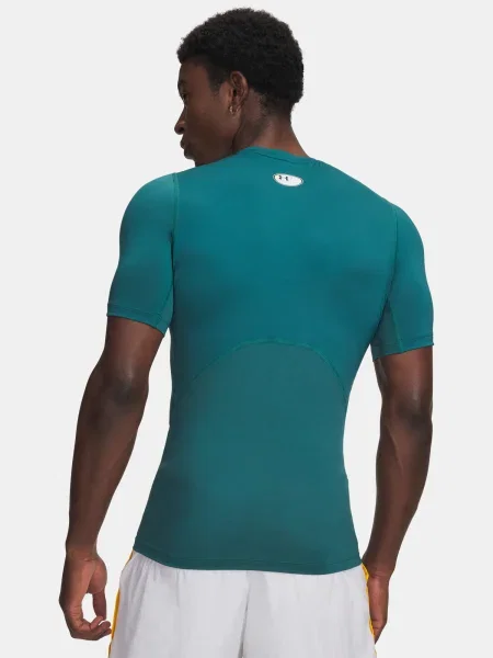 Tricou Under Armour alb