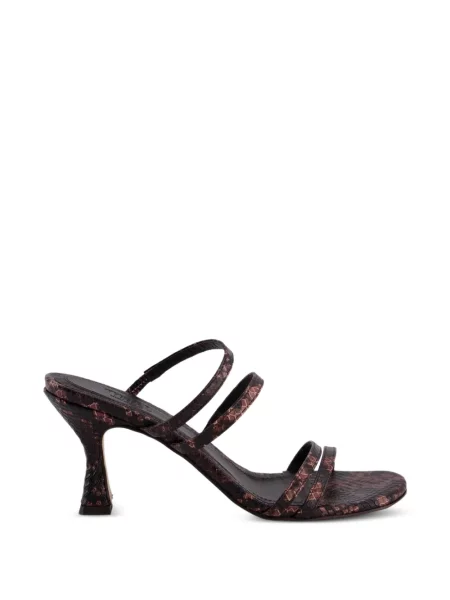 Mules Toral Shoes hnedá