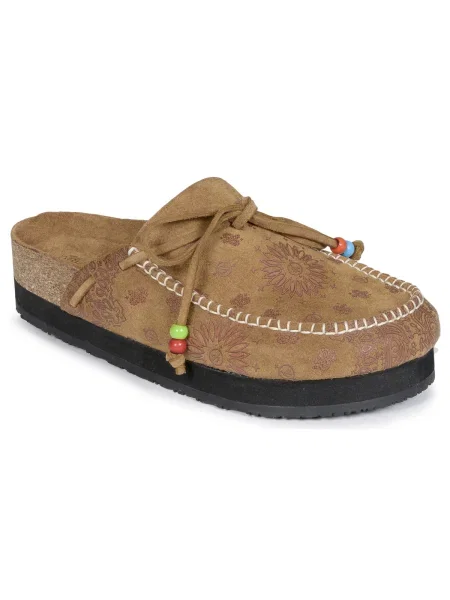 Pantofi Arizona Love maro