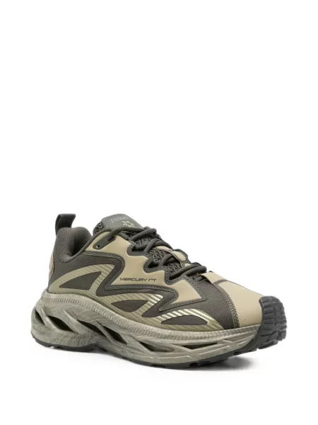 Sneakerși Anima gri