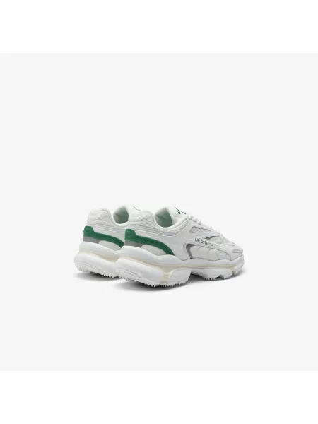Lacoste Sneakersy szare