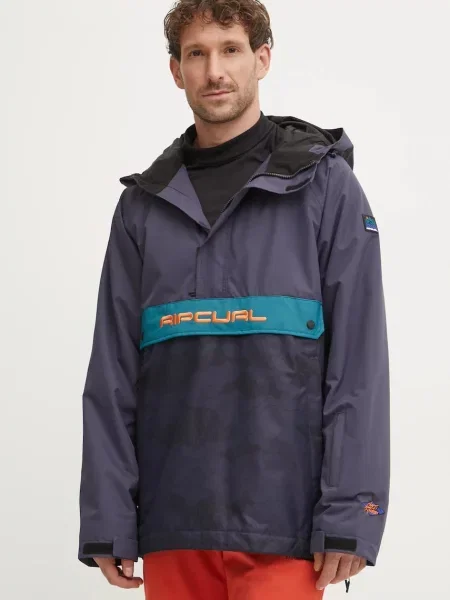 Яке Rip Curl Primative тъмносиньо