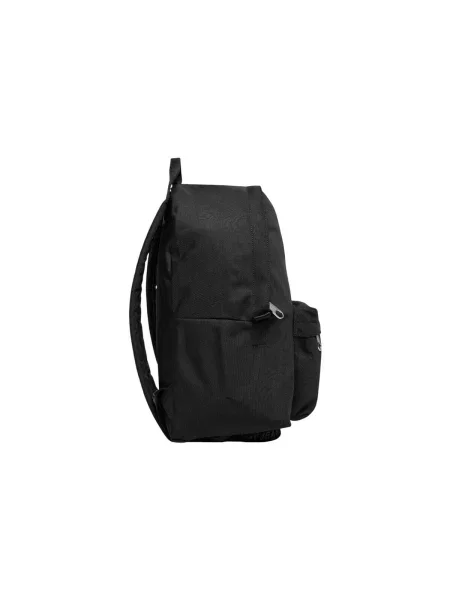Tommy Jeans Hátizsák Tjm Ess Daily Dome Backpack fekete