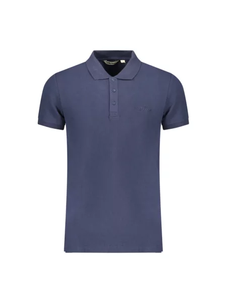 Polo Ellesse niebieskie