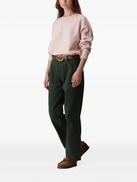 Pantaloni Fortela verde