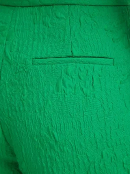 Pantaloni scurți Custommade verde
